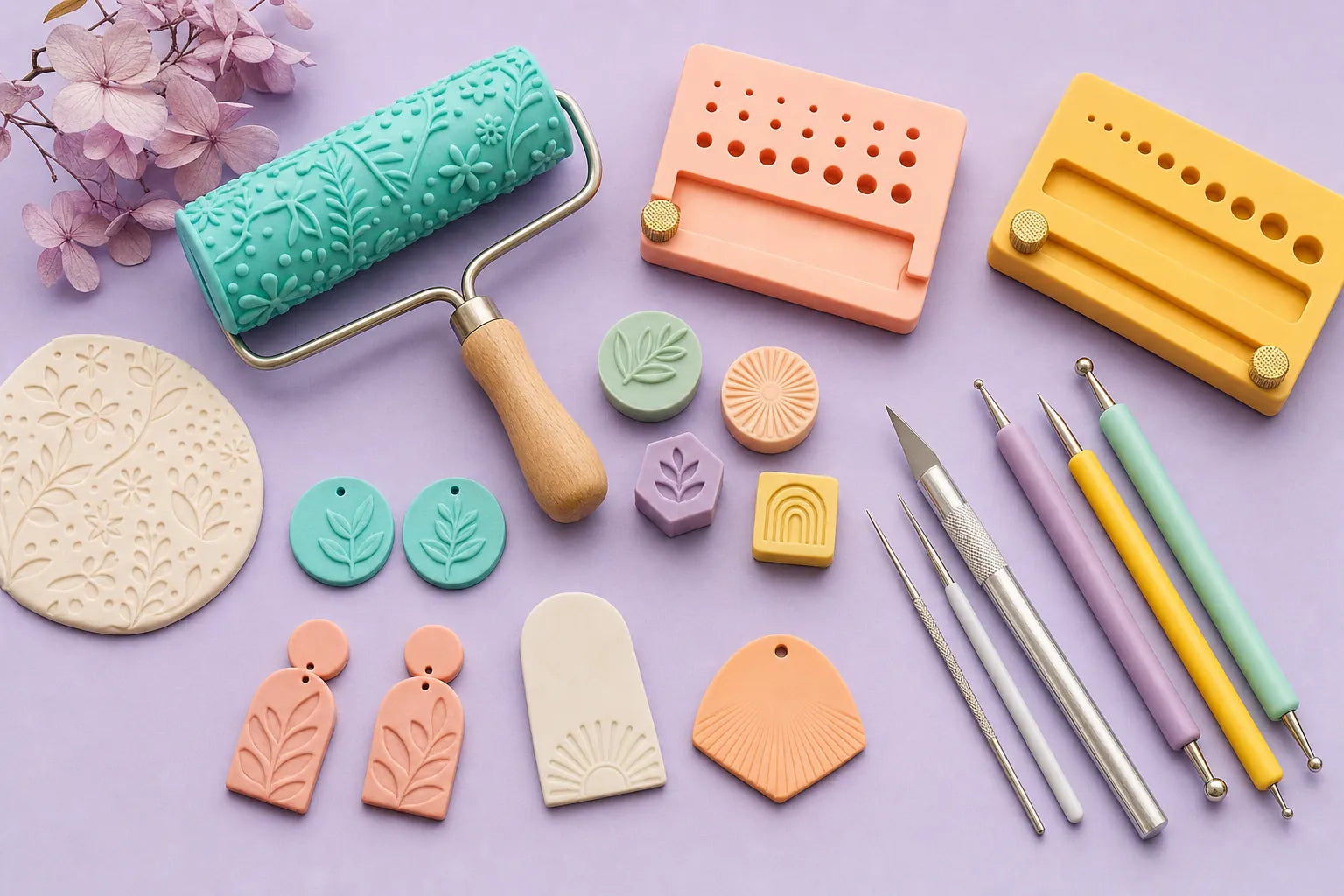 Maker Tools