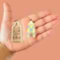 Pencil House Clay cutter
