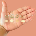 Bakery Pack B  Clay Cutters