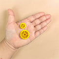 Polymer Clay Earring Cutter: She'll Earring A - Sizes 30-50mm