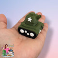 Tank Fidget Clicker | Clickers