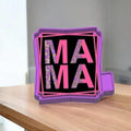 MAMA Freshie Mold/ 3d molder