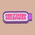 Chismosa Freshie 3d molder