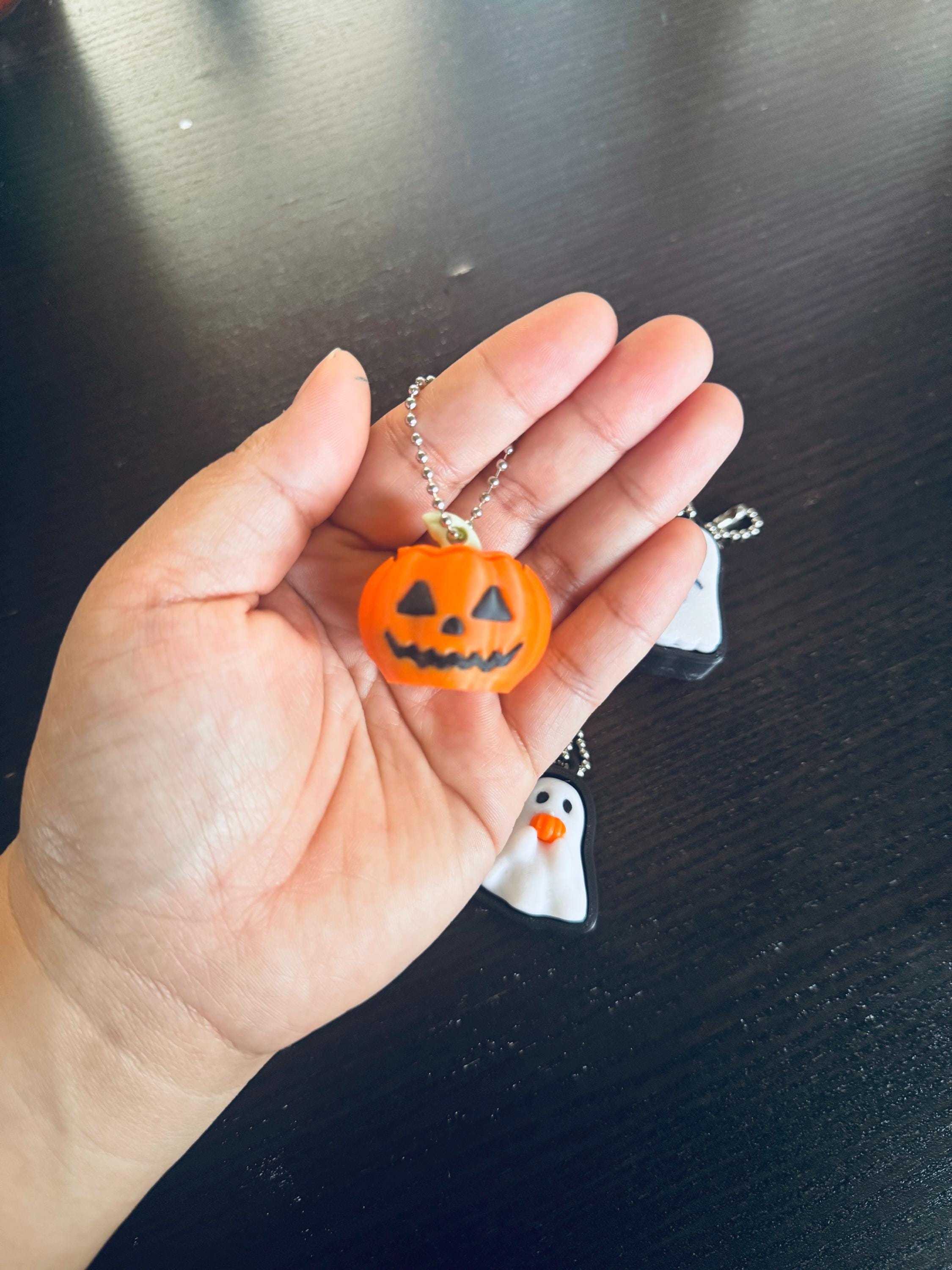 Halloween Theme Clicker | Clickers keychain|