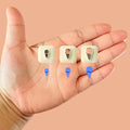 Ice Cream Mini Cutter Polymer clay cutter