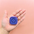 Moroccan Tile Polymer Clay Cutter