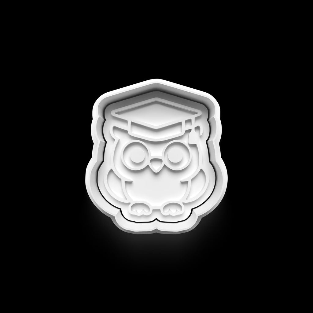 Teacher theme Cutter Cookie cutter