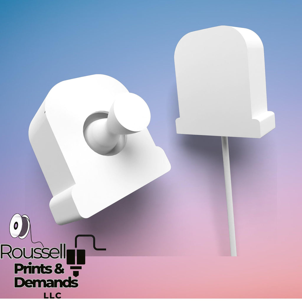halloween  theme Cake pop mold 3d printed