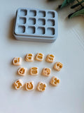 St Patrick  Mini Cutter set
