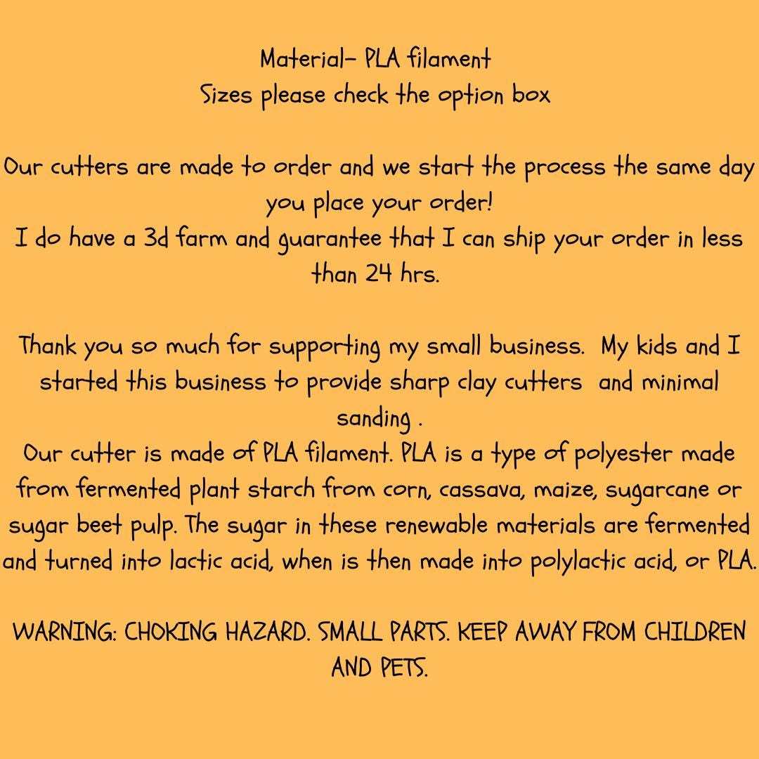 Skull Prism Clay Cutter: Polymer Clay Jewelry Making
