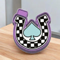 Spade Freshie Mold/ 3d molder