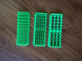 Wavy Polymer Clay Cutter: Wave Clay Slab Tool