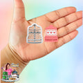 Jackpot of Love Clay Cutters