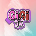 GIGI with bow Freshie Silicon Mold / Molder