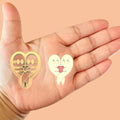 Ghost in love Clay cutter