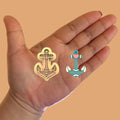 Anchor B Polymer clay cutter