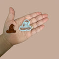 Sorting Hat Polymer Clay Cutter: 3D Printed Craft Tool