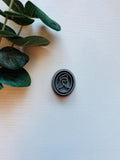 Good Witch Princess Pendant Polymer clay cutter