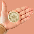 Stamp Maple  #25 Polymer clay Cutter