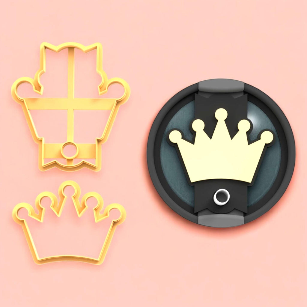 Queen Stanley Topper