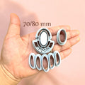 Sahar Bezzy Polymerclay cutter