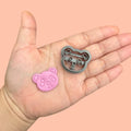 Panda Polymerclay cutter