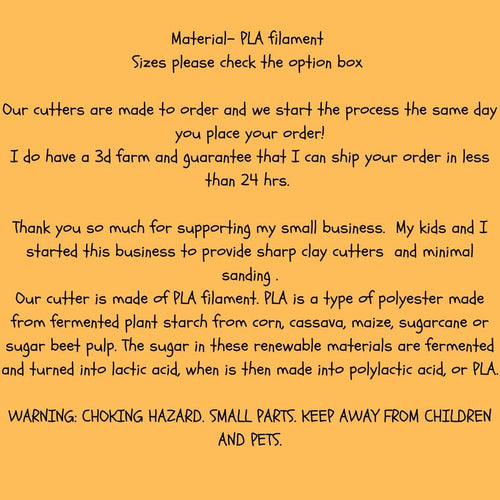 Academic Gown C Clay Cutter, Autumn Clay Cutters