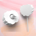 GRADUATION theme Cake pop mold 3d printed