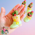 Boots Cactus Fidget Clicker | Clickers