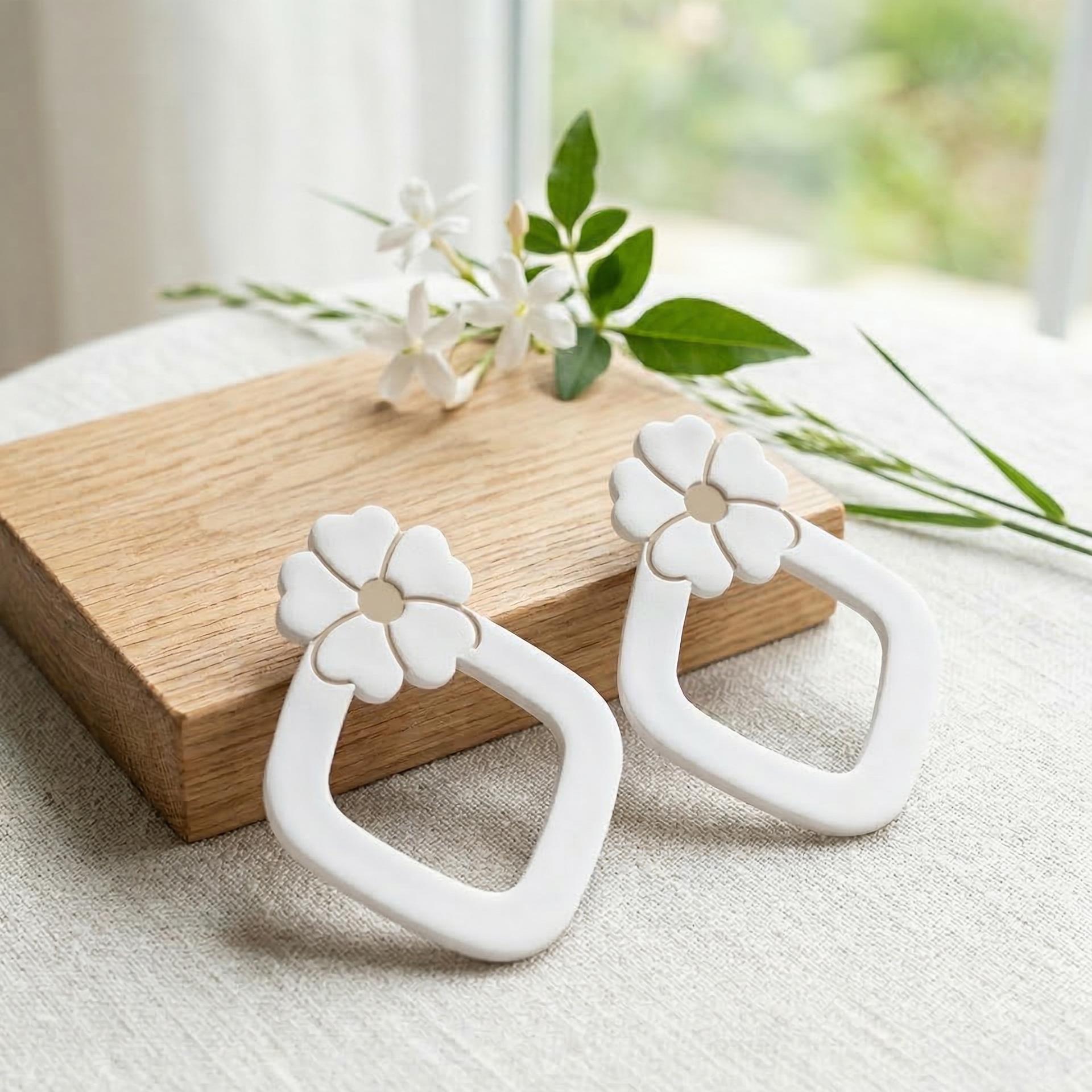 Anthi Cutter Clay Cutters