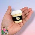 Coffee Fidget Clicker | Clickers