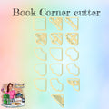 Bookcorner  Bundle Cutters Clay Cutter
