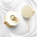 honeycomb theme Cake pop mold 3d printed