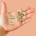 2025 Academic Year Stamp Clay Cutter, Autumn Clay Cutters
