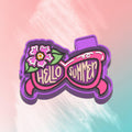 Summer Sunglasses Freshie  Silicon Mold / Molder