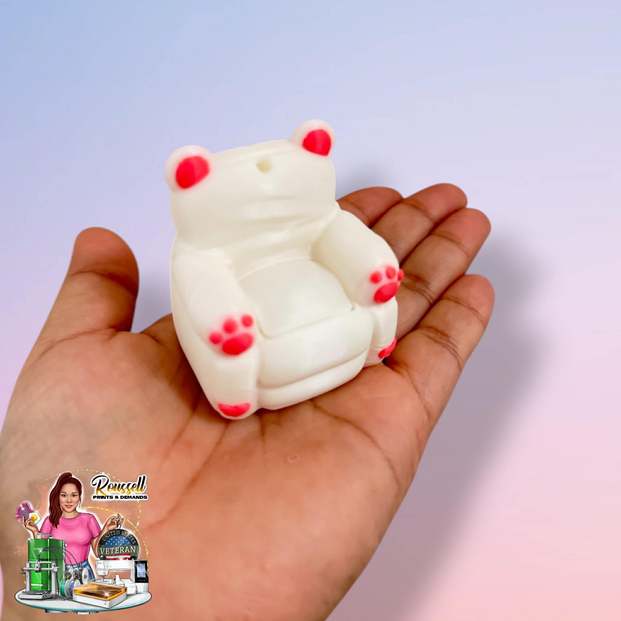 La-z-y boy recliner Fidget Clicker | Clickers