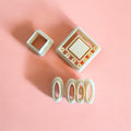 Keeva bezzy polymerclay cutter