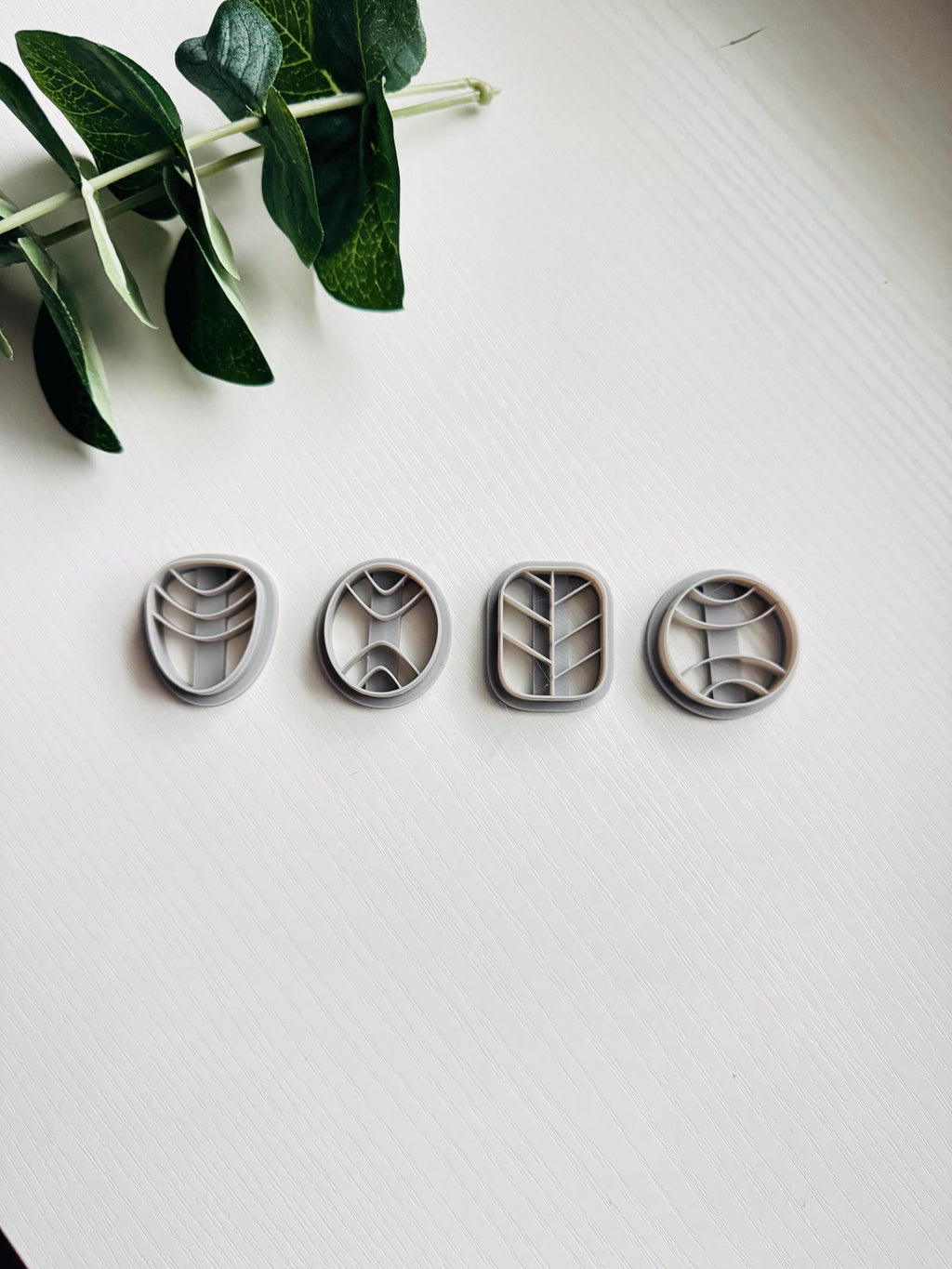 BOHO clay cutter