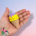 Ube Cheese Ice cream Fidget Clicker | Clickers