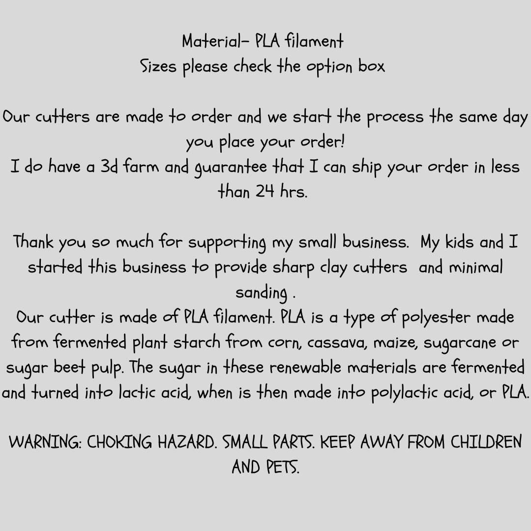 Squirrel with a Cart Pumpkin Clay Cutter