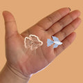 Magic Fish Polymer clay cutter