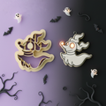 Zero Nightmare Before Christmas Clay Cutter Cover Photo